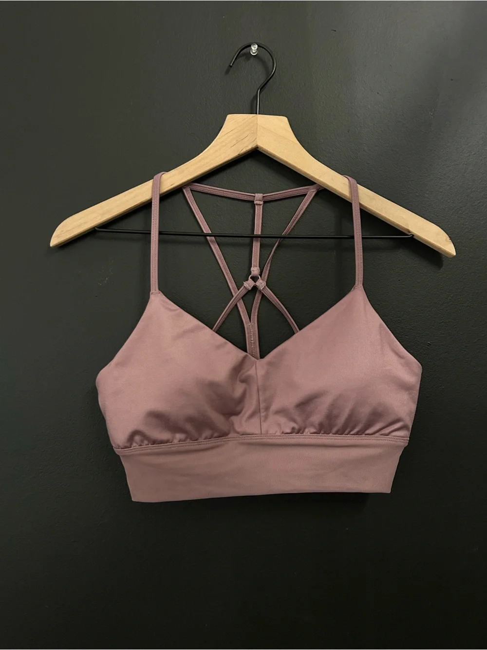 Alo lavish sports bra